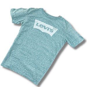 Girls Levi's Tee Shirt Large 12 - 13 yrs